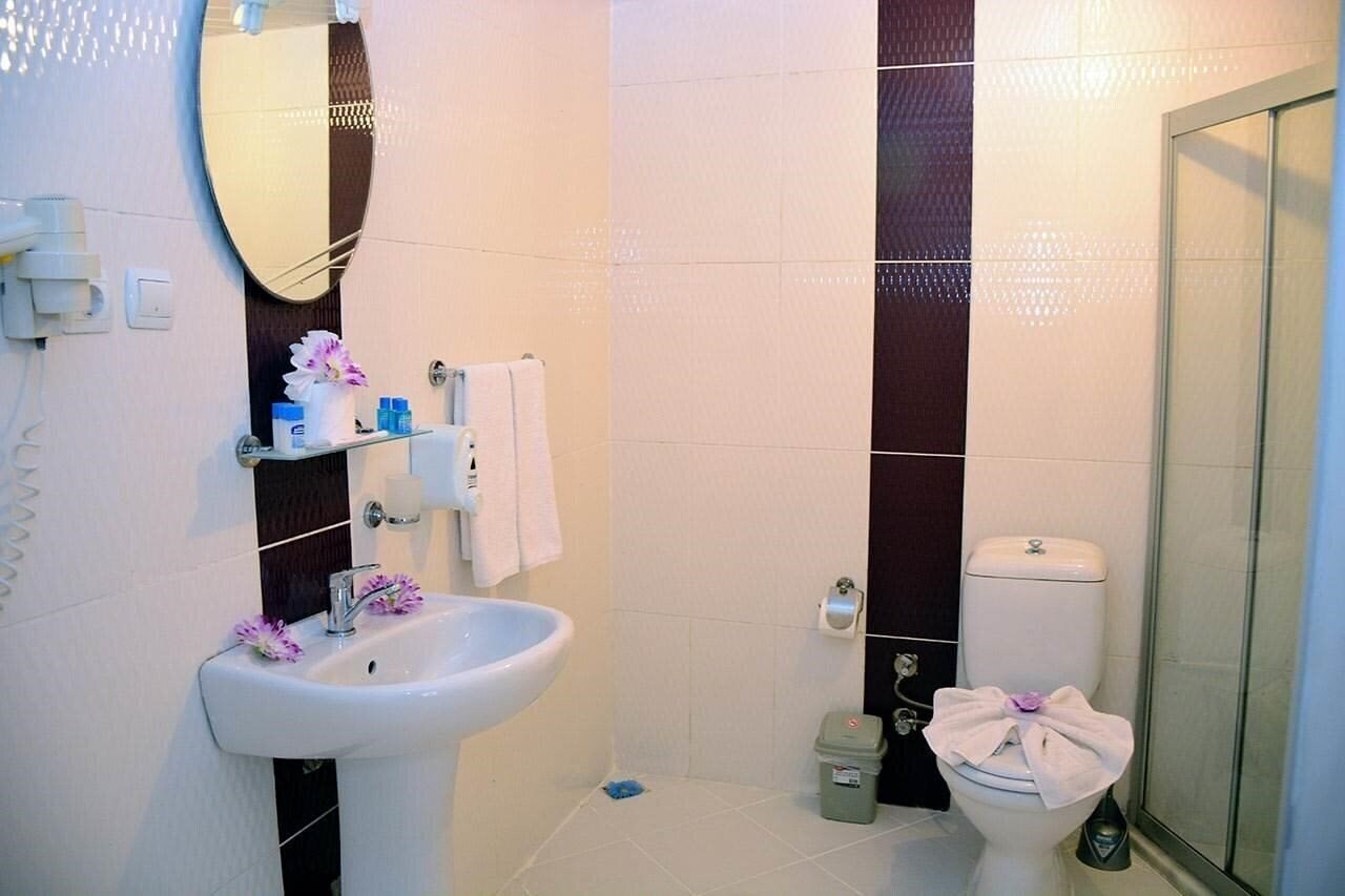 Территория Club Sea Time 4*